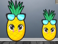 Find Cool Pineapple