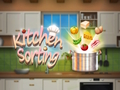 Kitchen Sorting