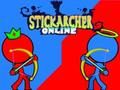 Stick Archer Online