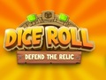 Dice Roll: Protect the Relic