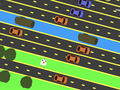 Crossy Roads 2D