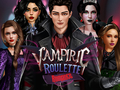 Vampiric Roulette Romance