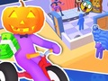 Horror Room: Scary Hotel Tycoon