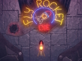 Fly Rocket Die