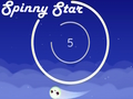 Spinny Star