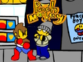 Punch Monkey