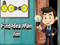 Find Idea Man Jim