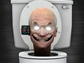 Toilet Laboratory