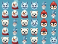 Frosty Quest