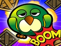 Blast Bird