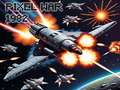 Pixel War 1982