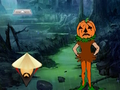 Pumpkin Couple Meetup