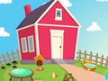 Pink Dress Girl Rescue