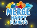 Merge Happy Planets