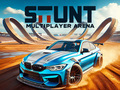 Stunt Multiplayer Arena