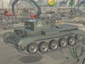 World Of Military Tanks