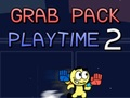 Grab Pack Playtime 2 Pro