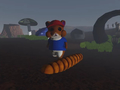 Hamster Run