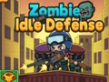 Zombie Idle Defense