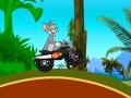 Tom and Jerry - Supermoto