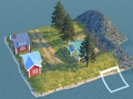 Island Doodle