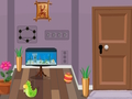 Sluggish Girl Escape
