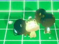 Kitty Gridion Gauntlet