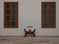 Fireplace Room Escape