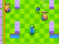 Brawl Hero