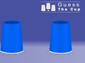 Guess The Cup