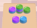 Coin Color sort