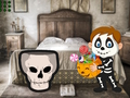 Trapped Halloween Childrens