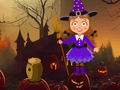 Escape from Little Witch