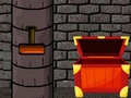 Escape from the Stone Tomb