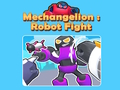 Mechangelion: Robot Fight 