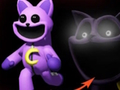 Katnap. Survival and morphs