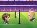 Head Ball Online