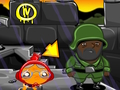 Monkey Go Happy Stage 296