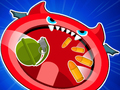 Hole Eat Grow Attack