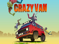 Crazy Van