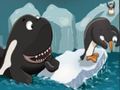 Find Couple Penguin