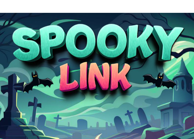 Spooky Link 