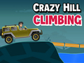 Crazy Hill Climbing