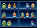 Halloween Store Sort