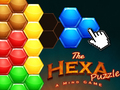 The Hexa Puzzle