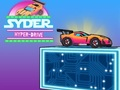 Syder Hyper Drive