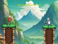 Stickman Showdown