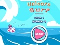 Unicorn Surf