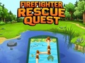 Firefighter Rescue Quest