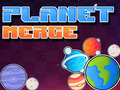 Planet Merge